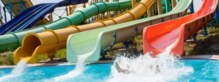 Top 7 Best Water Parks In The Houston Area - Explore Houston Texas